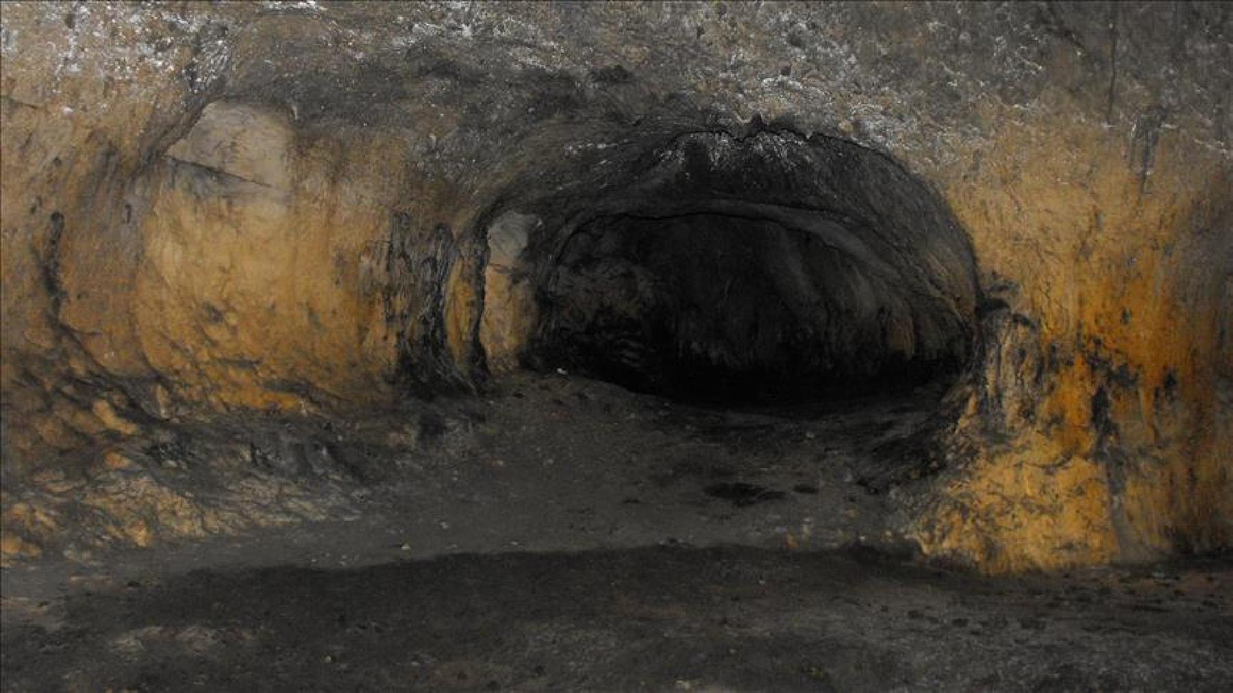 Kulturni pejzaž Hrustovačke pećine