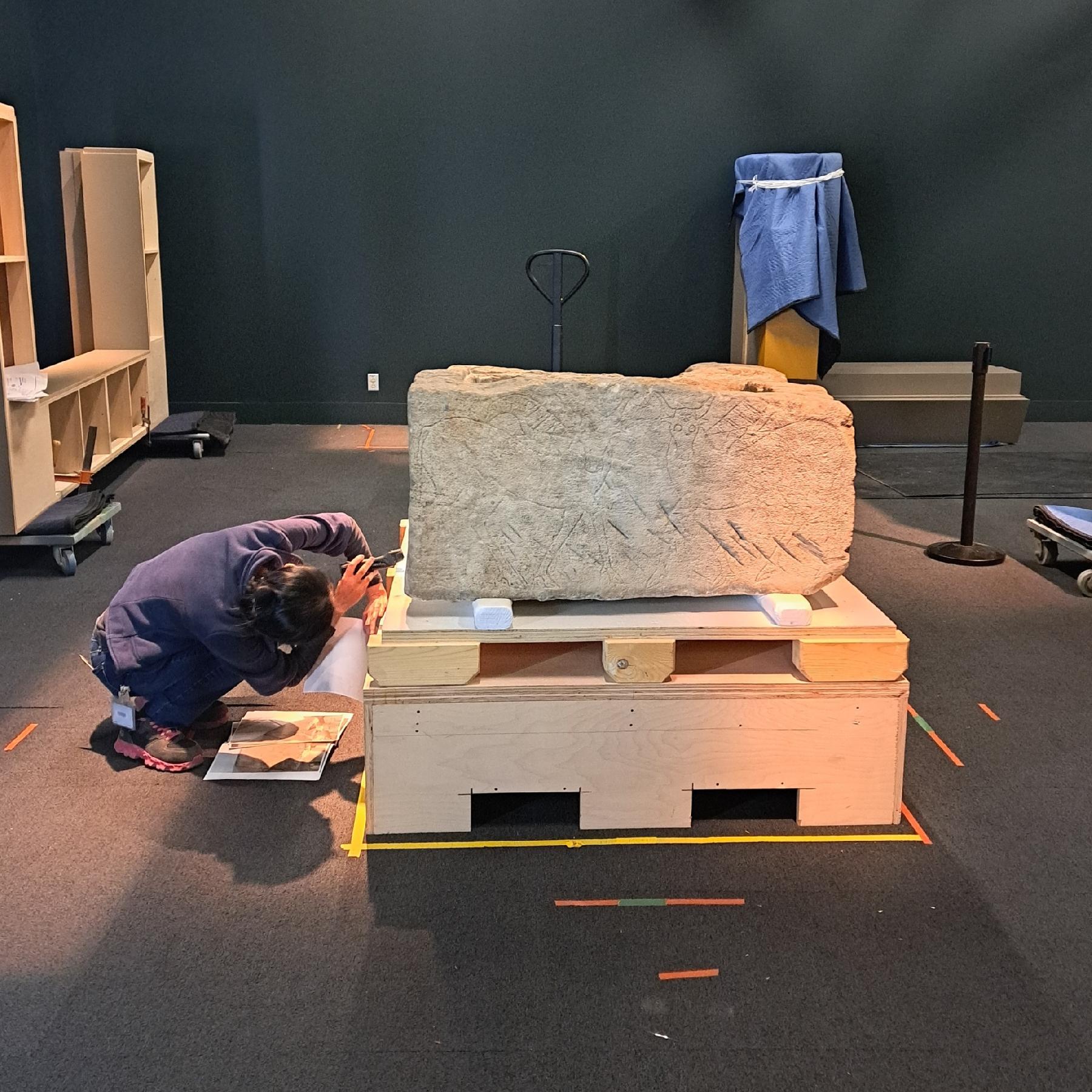 Nekropole u Ribiću i Golubiću