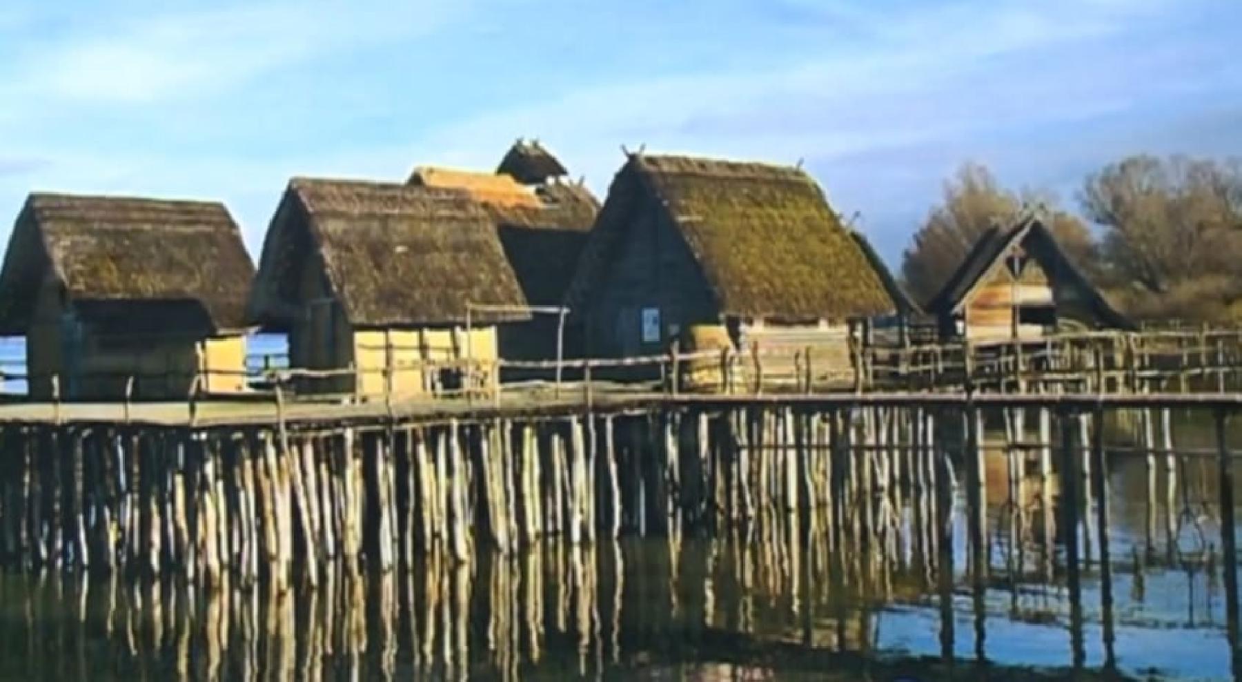 Ripač, arheološko područje, lokacija Bihać