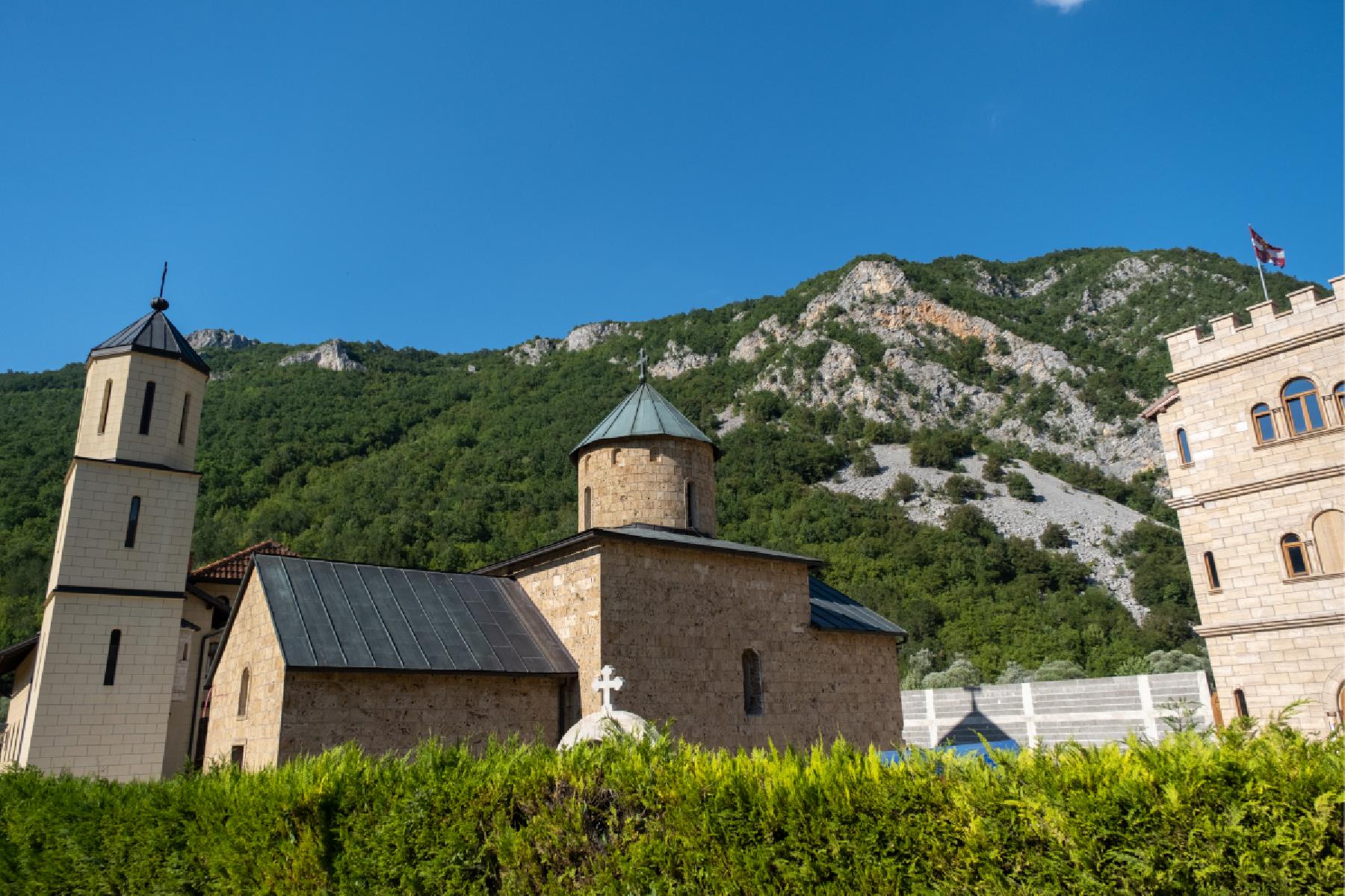 Rmanj – Martin Brod