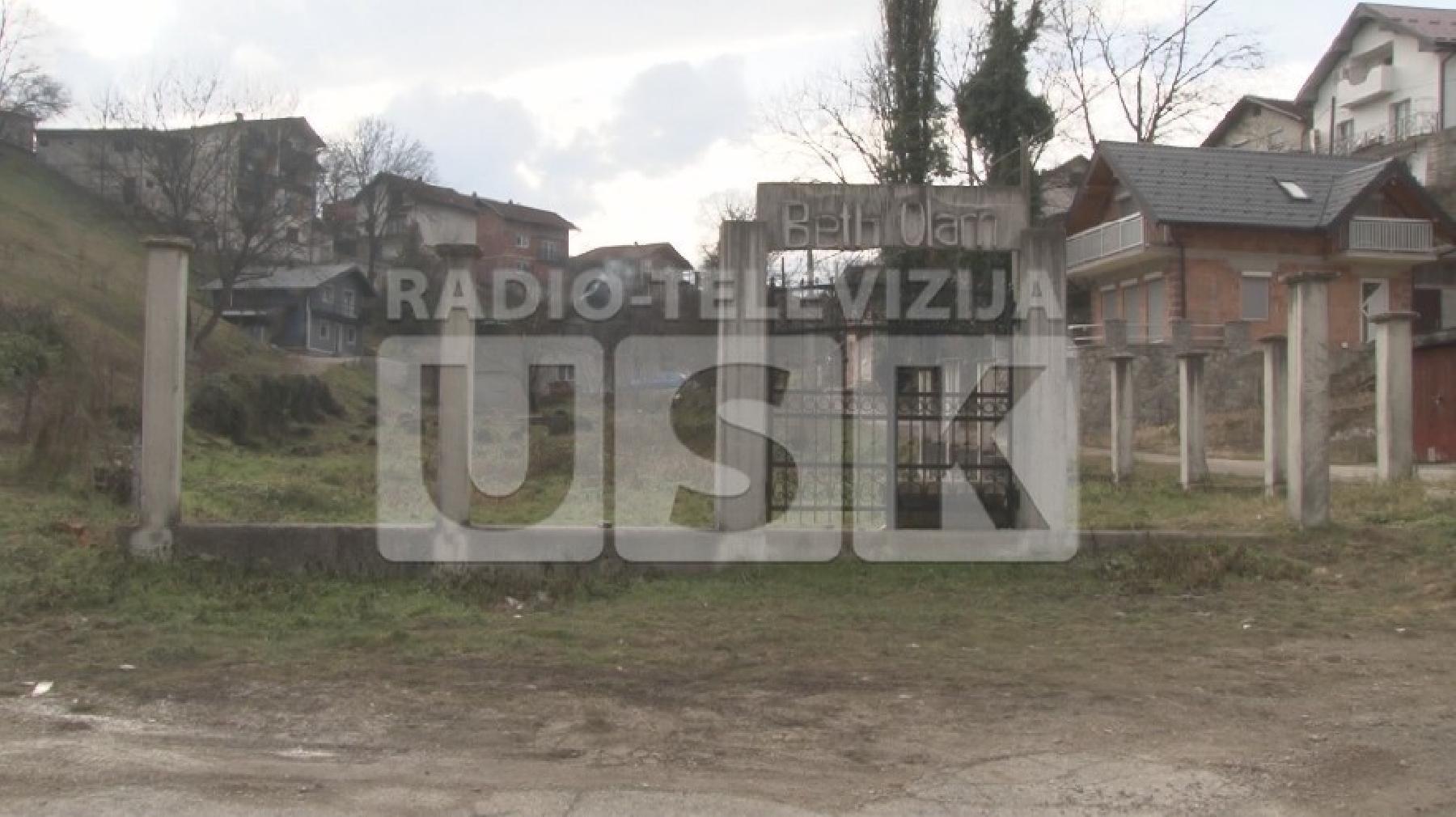 Poslijepodne uz RTV USK – priča: Zavod za zaštitu kulturnog naslijeđa USK-a aktivno radi na očuvanju i sanaciji nacionalnih spomenika kulture